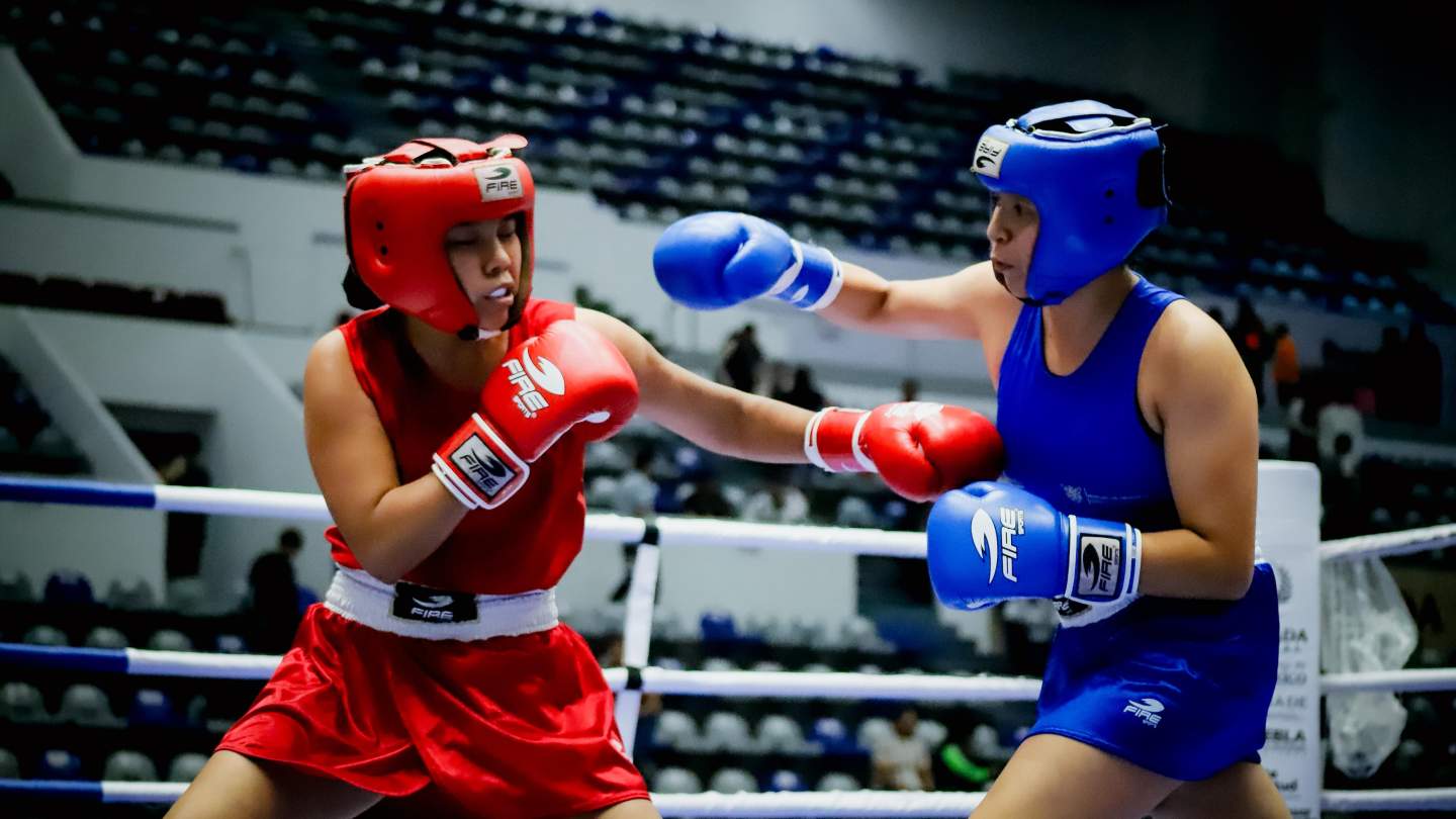 HASTA EL MOMENTO SONORA TIENE 4 MEDALLAS DE BRONCE ASEGURADAS EN LA ON 2025 DE BOXEO 